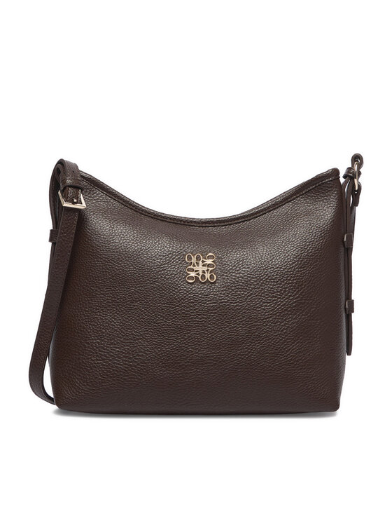 Nine West Torebka CEO-SUBTLE ALLURE-LDA9767 Brązowy