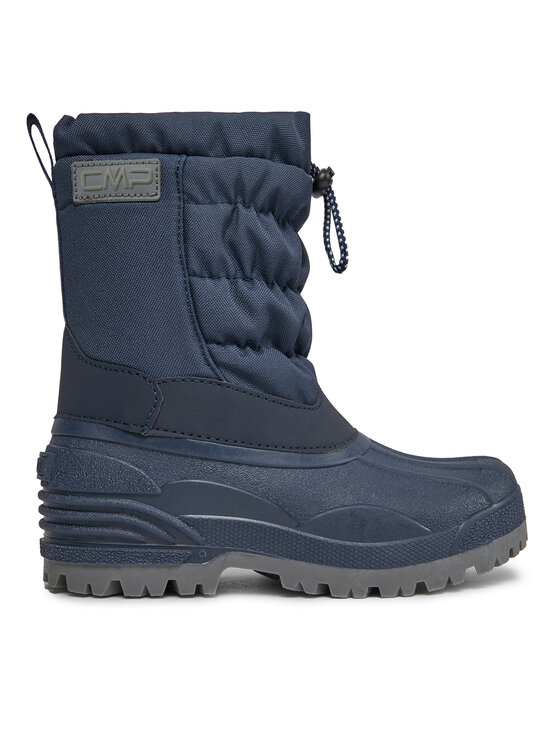 CMP Śniegowce Hanki 3.0 Snow Boots 3Q75674J Granatowy