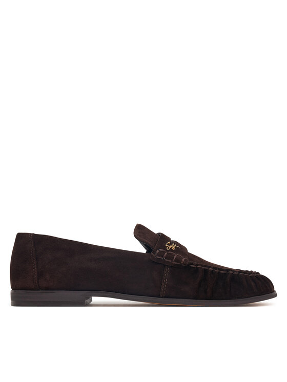 Steve Madden Lordsy 11005695 Brązowy ciemny