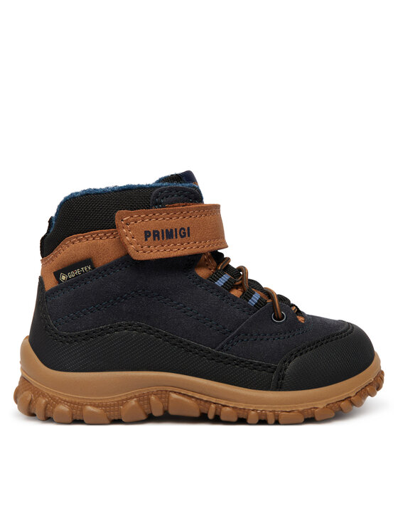 Primigi Śniegowce GORE-TEX 2365011 M Granatowy