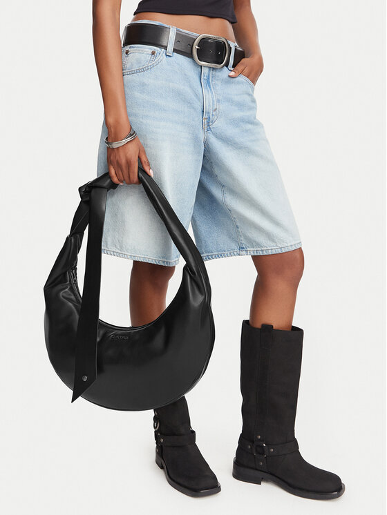 G-Star Raw Torebka C-LDA8818 Czarny