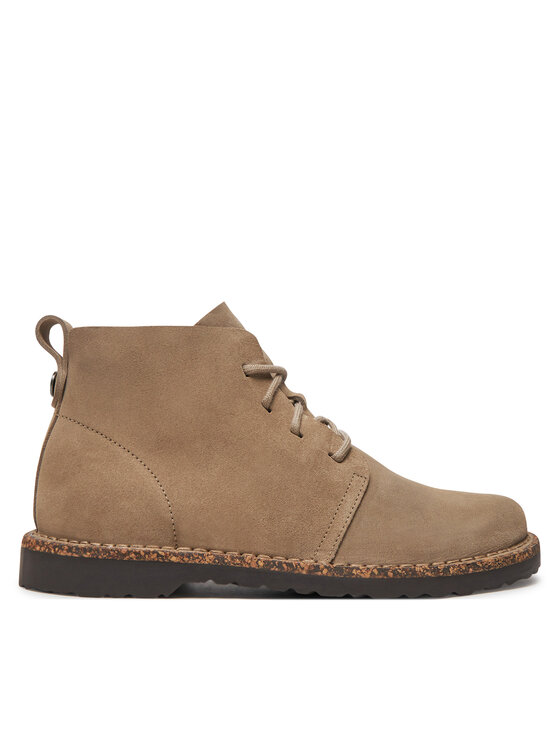 Birkenstock Trzewiki Uppsala Mid Leve 1028156 Beżowy
