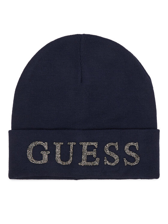 Guess Kapelusz 184484 Niebieski