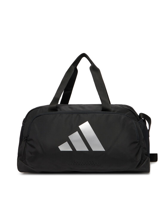 adidas Torba adidas Woman Defender Duffle S KA7992 Czarny