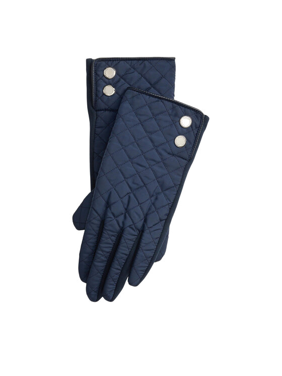 LAUREN RALPH LAUREN Rękawiczki 454P23492002 Granatowy