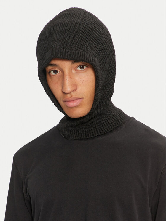 Jack & Jones Kominiarka Ray 12267267 Czarny